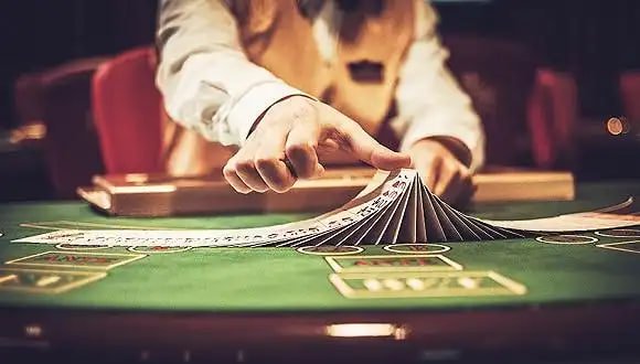 maya casino