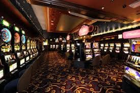 maya casino