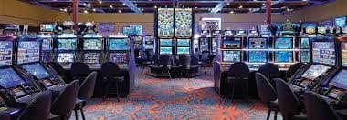 maya casino