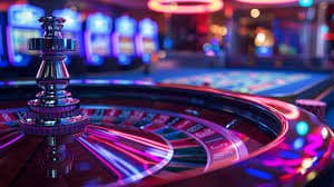 maya casino