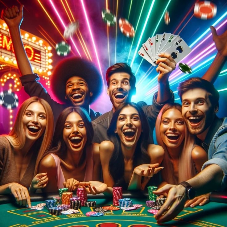 maya casino