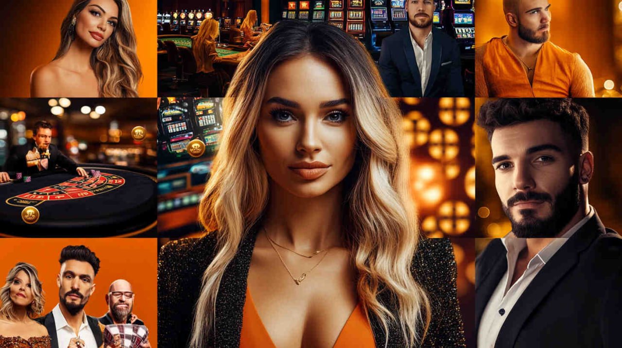 maya casino