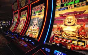 maya casino