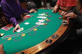 maya casino