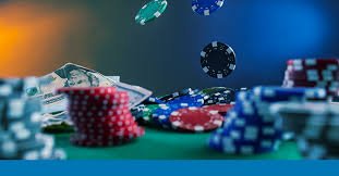 maya casino